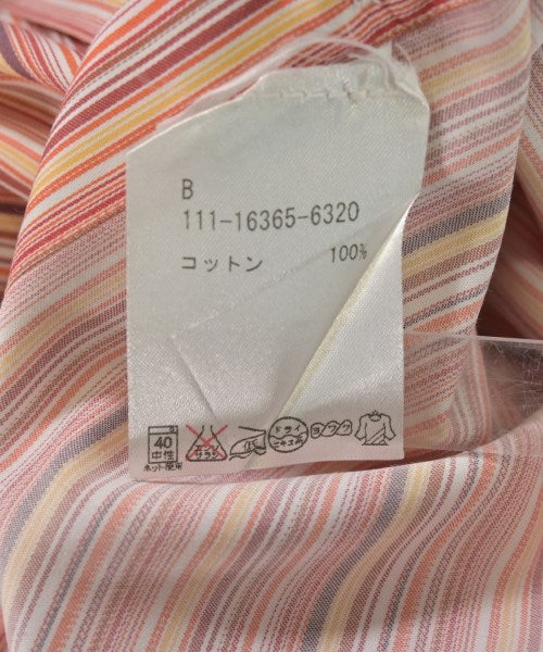 ETRO 休閒襯衫