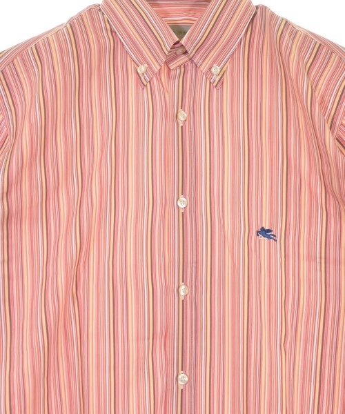 ETRO 休閒襯衫