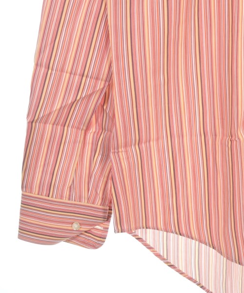 ETRO 休閒襯衫