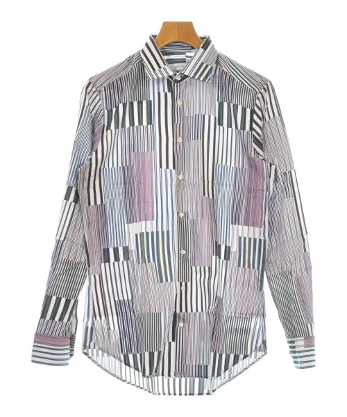 ETRO 休閒襯衫