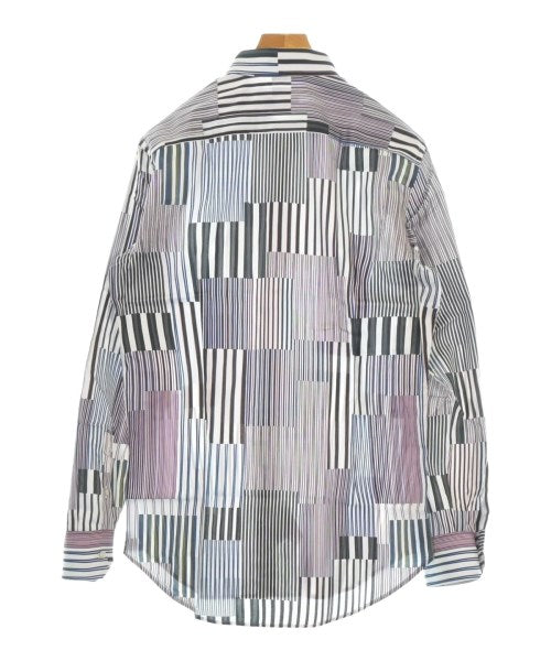 ETRO 休閒襯衫