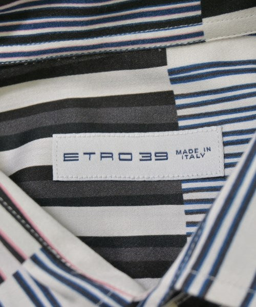 ETRO 休閒襯衫
