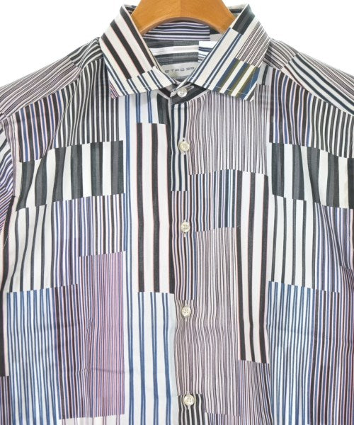ETRO 休閒襯衫