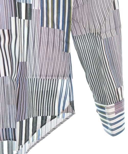 ETRO 休閒襯衫