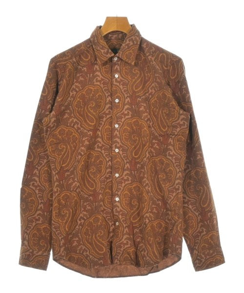 ETRO 休閒襯衫