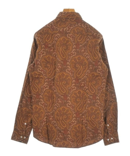 ETRO 休閒襯衫