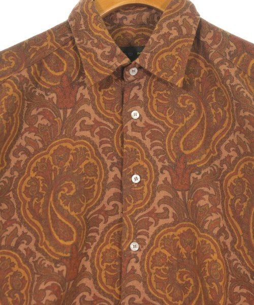 ETRO 休閒襯衫