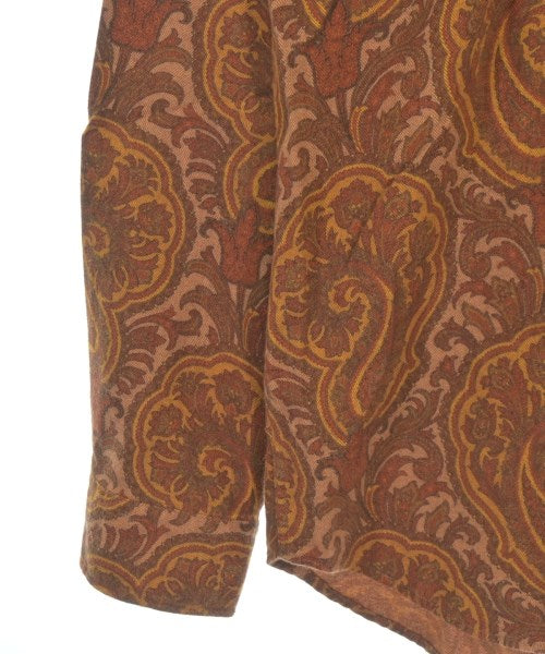ETRO 休閒襯衫