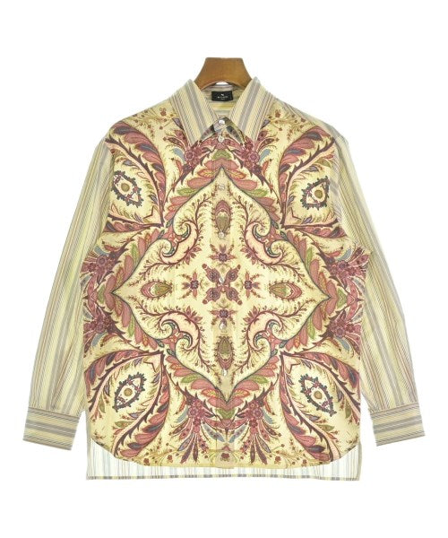 ETRO 休閒襯衫