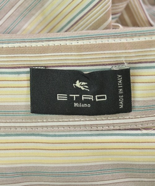 ETRO 休閒襯衫