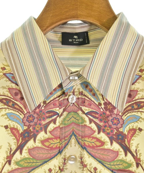 ETRO 休閒襯衫