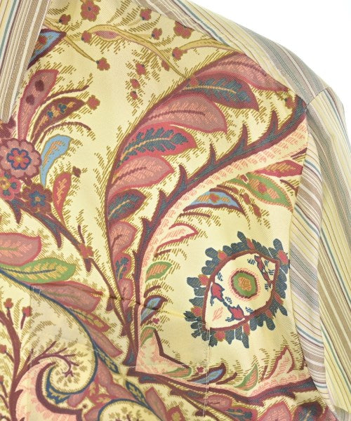 ETRO 休閒襯衫