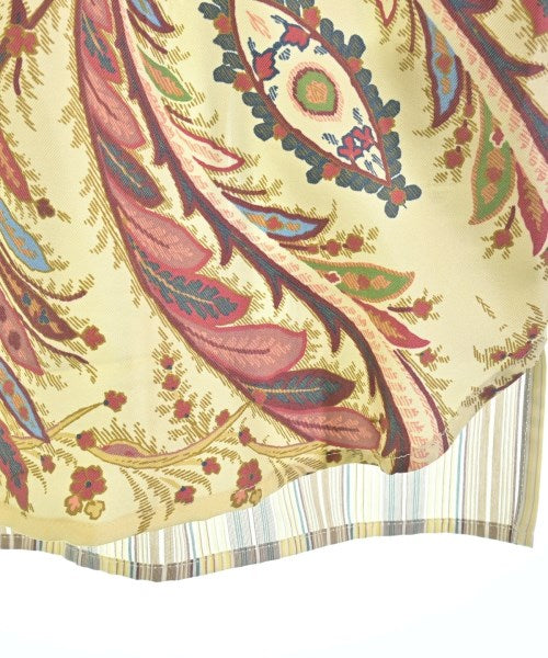 ETRO 休閒襯衫