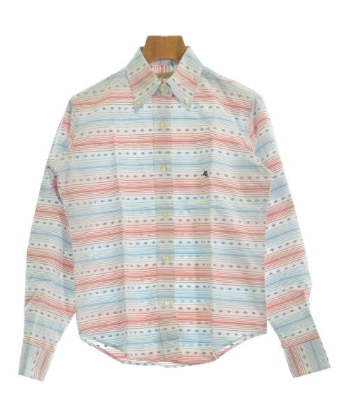 ETRO 休閒襯衫