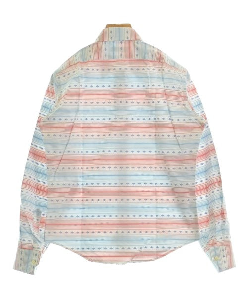 ETRO 休閒襯衫