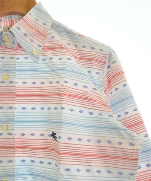 ETRO 休閒襯衫