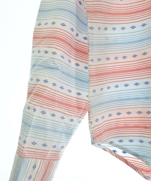 ETRO 休閒襯衫