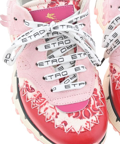ETRO 運動鞋