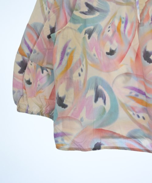 ETRO 女襯衫