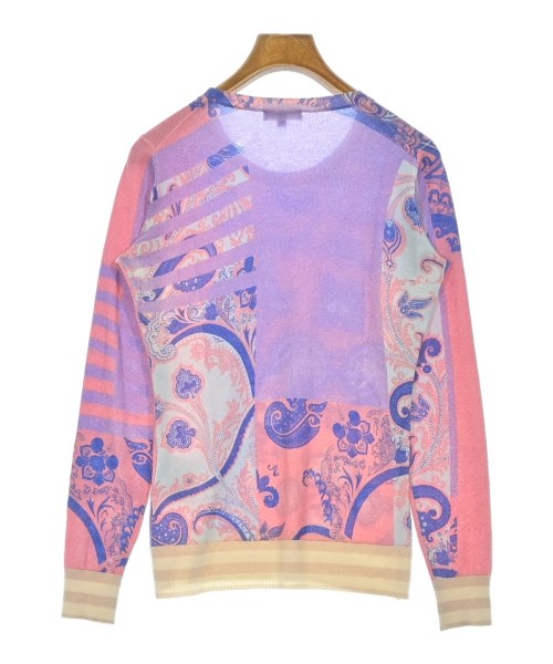 ETRO 毛衣