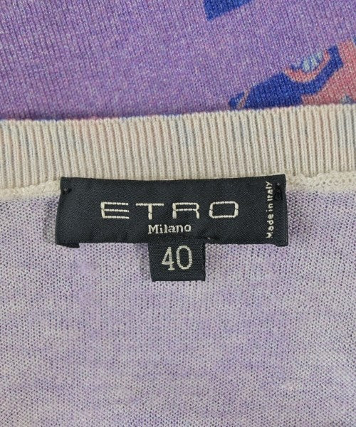 ETRO 毛衣