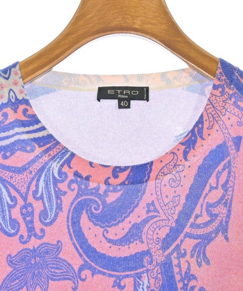 ETRO 毛衣