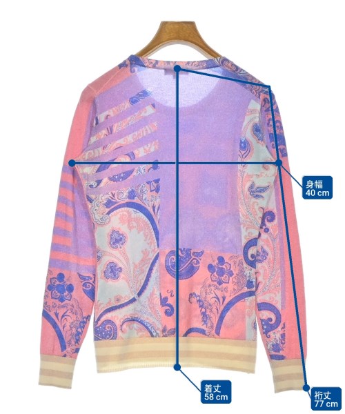 ETRO 毛衣
