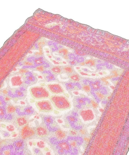 ETRO 冬季圍巾