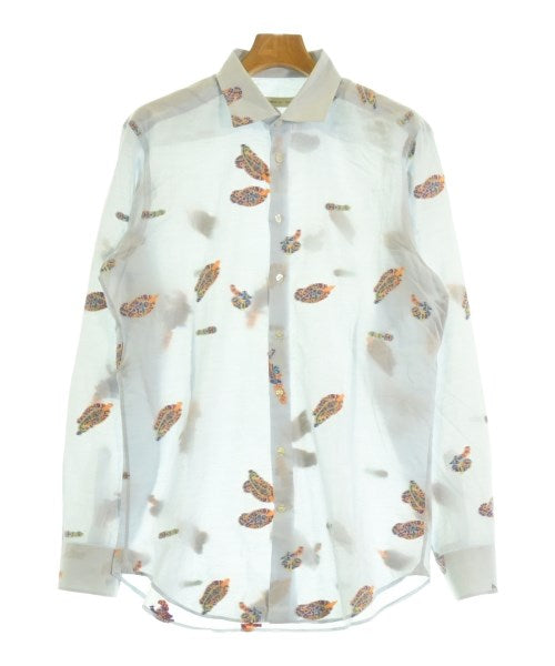ETRO 休閒襯衫