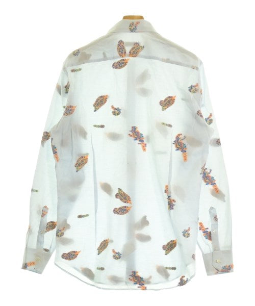 ETRO 休閒襯衫