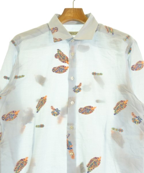 ETRO 休閒襯衫