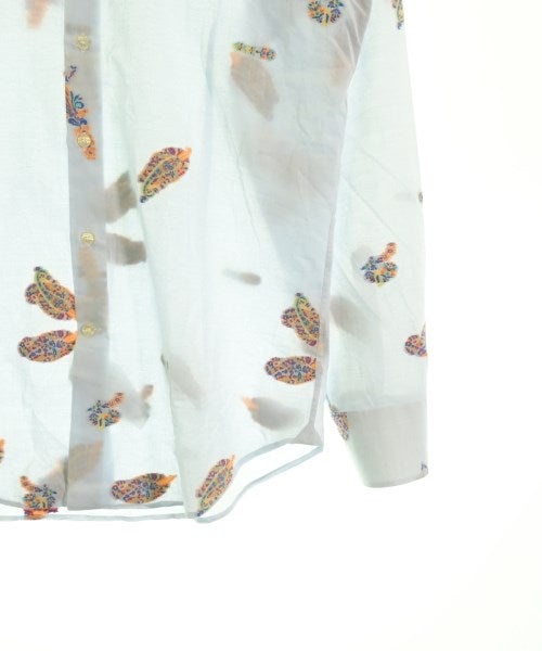 ETRO 休閒襯衫