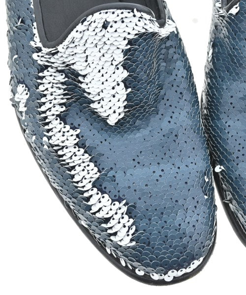 ETRO 正式鞋