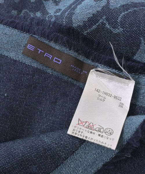 ETRO 披肩