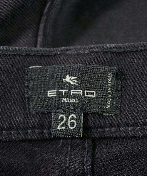 ETRO 牛仔褲