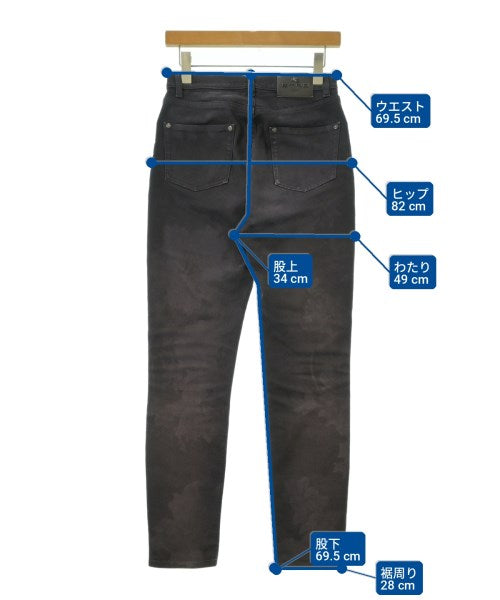 ETRO 牛仔褲
