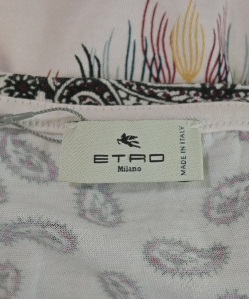 ETRO T恤/上衣