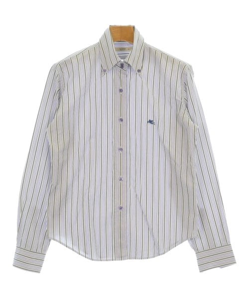 ETRO 休閒襯衫