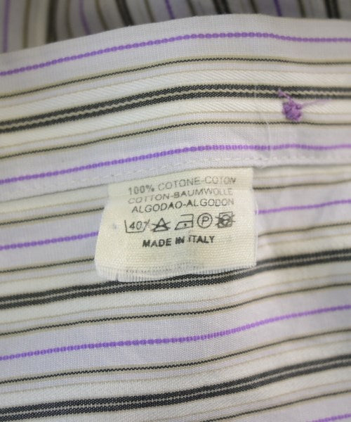 ETRO 休閒襯衫