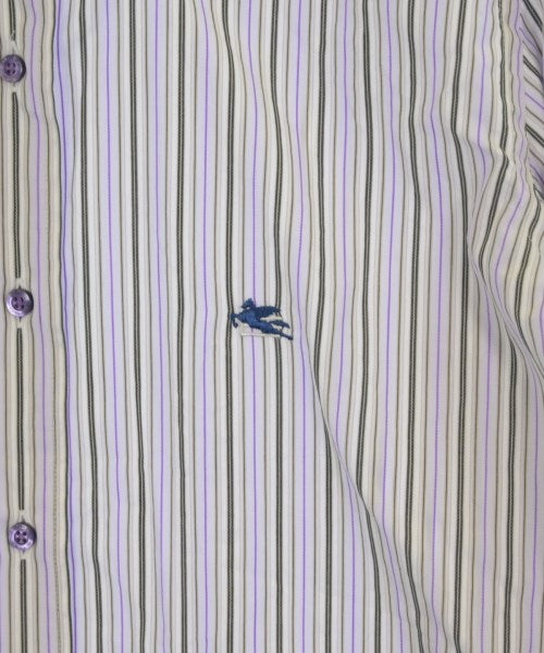 ETRO 休閒襯衫