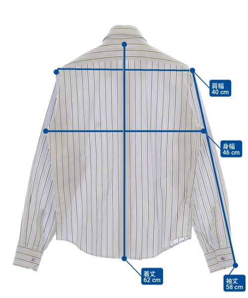 ETRO 休閒襯衫