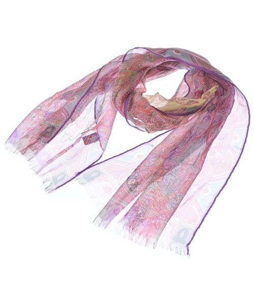 ETRO 披肩