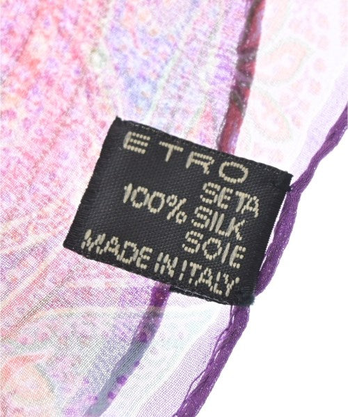ETRO 披肩