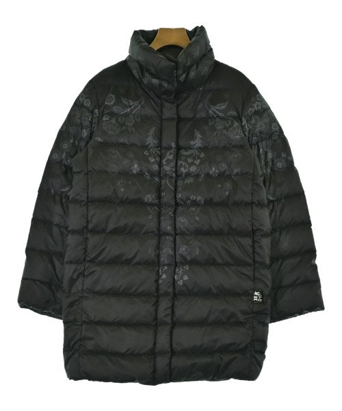 ETRO 羽絨大衣