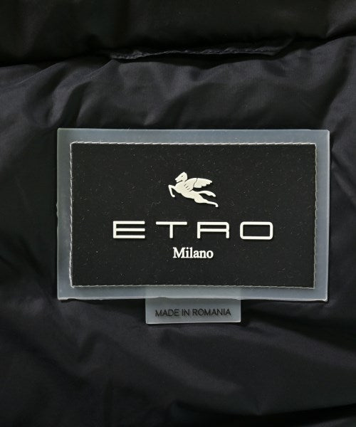 ETRO 羽絨大衣