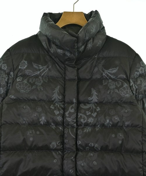 ETRO 羽絨大衣