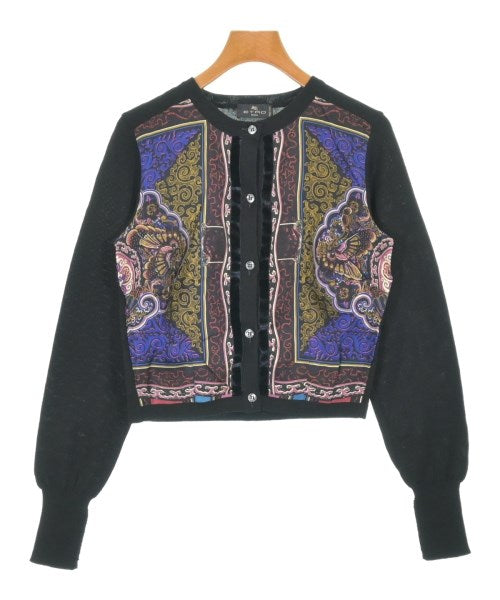 ETRO 開襟衫
