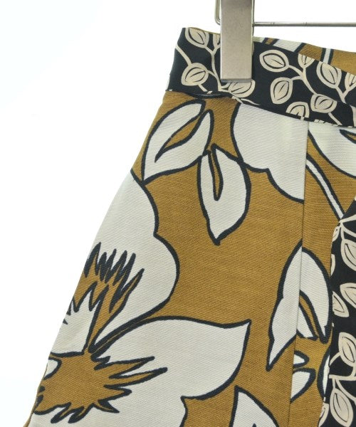 ETRO 膝上裙