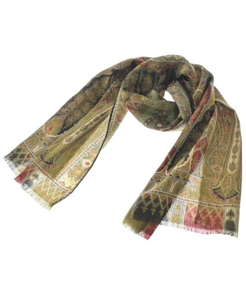 ETRO 披肩