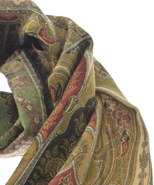 ETRO 披肩